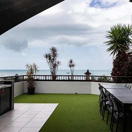 Aqua On The Edge Apartment Airlie Beach Exterior photo