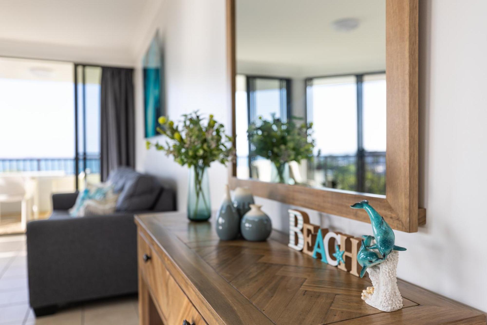 Aqua On The Edge Apartment *
